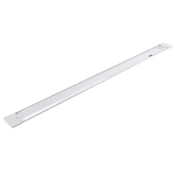 Świetlówka 1.2m 40W 5000lm plafon listwa LED oprawa biała neutralna - 8433325180461