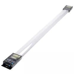 Świetlówka 1.2m 40W 5000lm plafon listwa LED oprawa biała neutralna - 8433325180461