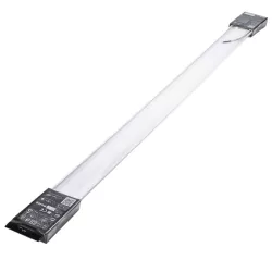 Świetlówka 1.2m 40W 5000lm plafon listwa LED oprawa biała neutralna - 8433325180461