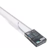 Świetlówka 1.2m 40W 5000lm plafon listwa LED oprawa biała neutralna - 8433325180461