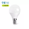 LED G45 E14 9W - 8433325203221