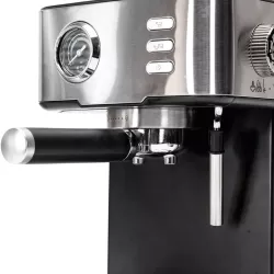 Ekspres do kawy 1400W 20bar 1,7l kolbowy kompatybilny z kapsułkami NES - 8433325000011