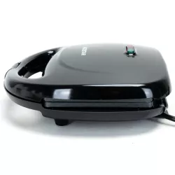 Opiekacz do kanapek ALAN toster o mocy 750W nieprzywierające płyty - 8433325410698