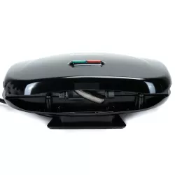 Opiekacz do kanapek ALAN toster o mocy 750W nieprzywierające płyty - 8433325410698