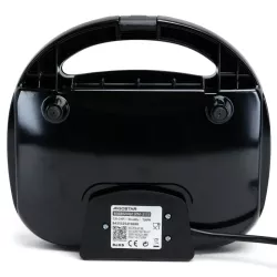 Opiekacz do kanapek ALAN toster o mocy 750W nieprzywierające płyty - 8433325410698