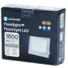 Halogen naświetlacz Led 20W/230V 1800lm slim IP65 neutralny 4000K IP65 - 8433325417062