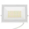 Halogen naświetlacz Led 50W/230V 4500lm slim IP65 neutralny 4000K IP65 - 8433325417086