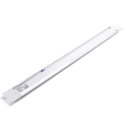 Świetlówka 0.9m 30W 3750lm plafon listwa LED oprawa biała neutralna - 8433325180430