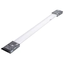 Świetlówka 0.9m 30W 3750lm 6500k plafon listwa LED oprawa biała zimna - 8433325180447
