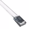 Świetlówka 1.5m 50W 6250lm 6500k plafon listwa LED oprawa biała zimna - 8433325180478