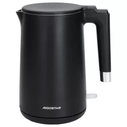 Czajnik elektryczny JAMES 1,5 2200W nowoczesny elegancki niezawodny - 8433325408404