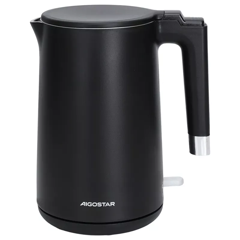 Czajnik elektryczny JAMES 1,5 2200W nowoczesny elegancki niezawodny - 8433325408404