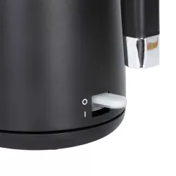 Czajnik elektryczny JAMES 1,5 2200W nowoczesny elegancki niezawodny - 8433325408404