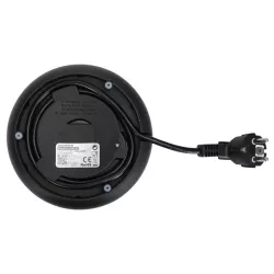 Czajnik elektryczny JAMES 1,5 2200W nowoczesny elegancki niezawodny - 8433325408404