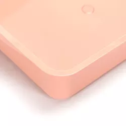 Kuweta dla kota 39,6x29,6x8,5cm otwarta klasyczna łatwa w czyszczeniu - 8719138228379