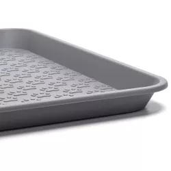 Podkładka pod miski 58.4x42.5x3.1cm dla psa antypoślizgowa higieniczna - 8719138229307