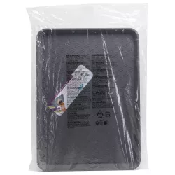 Podkładka pod miski 58.4x42.5x3.1cm dla psa antypoślizgowa higieniczna - 8719138229307