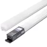 Listwa led 1.2m 40W 4400lm plafon 6500K bezcieniowa biała zimna IP20 - 8433325331214