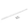 Listwa led 1.2m 40W 4400lm plafon 6500K bezcieniowa biała zimna IP20 - 8433325331214
