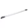 Listwa led 1.2m 40W 4400lm plafon 6500K bezcieniowa biała zimna IP20 - 8433325331214