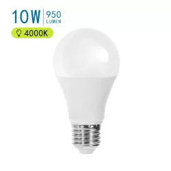 LED A60 E27 10W - 8433325203252