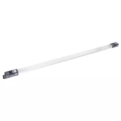 Listwa led 1.5m 50W 5540lm plafon 6500K bezcieniowa biała zimna - 8433325331238