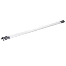 Listwa led 1.5m 50W 5540lm plafon 6500K bezcieniowa biała zimna - 8433325331238