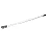 Listwa led 1.5m 50W 5540lm plafon 6500K bezcieniowa biała zimna - 8433325331238