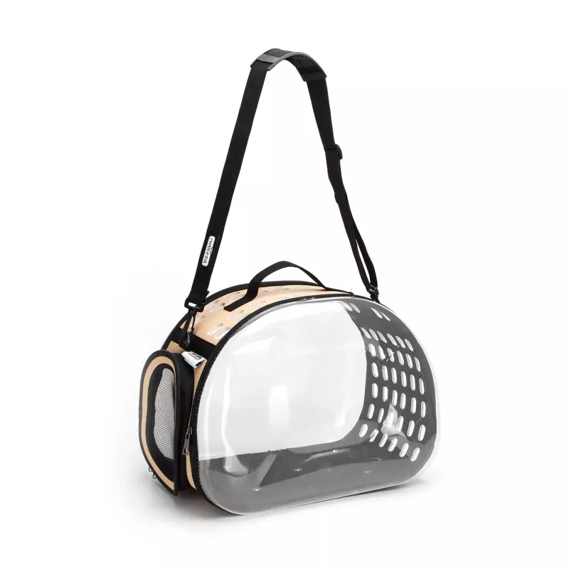Widokowa torba dla zwierząt na ramię z pianki EVA dla kota lub psa - 8719138044528