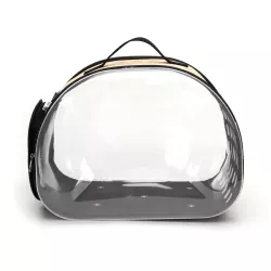 Widokowa torba dla zwierząt na ramię z pianki EVA dla kota lub psa - 8719138044528