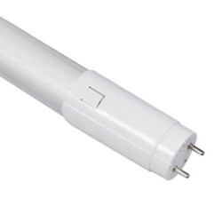 LED Aluminiowo-plastikowa rurka świetlna T8 1.2m 20W - 8433325182694