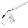 Listwa świetlna LED 0,6 m 6W Ciepła 800lm 24V świetlówka z kabelkiem - 8433325314286