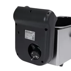 Frytkownica olejowa tradycyjna 2200 W 3L do głębokiego smażenia - 8433325002275