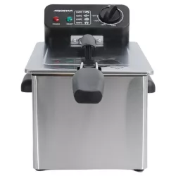 Frytkownica olejowa tradycyjna 2200 W 3L do głębokiego smażenia - 8433325002275