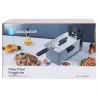 Frytkownica olejowa tradycyjna 2200 W 3L do głębokiego smażenia - 8433325002275