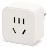 Adapter podróżny z wtyczką europejską i Chińskim gniazdkiem - 8433325005085