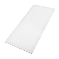 Panel plafon 295x1195mm LED 25W biały zimny podświetlenie krawędziowe - 8433325288839