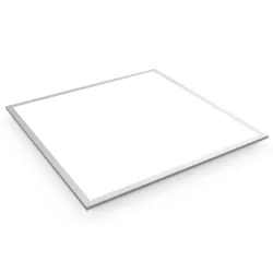 Panel plafon 60x60cm LED 40W biały zimny z podświetleniem krawędziowym - 8433325288969