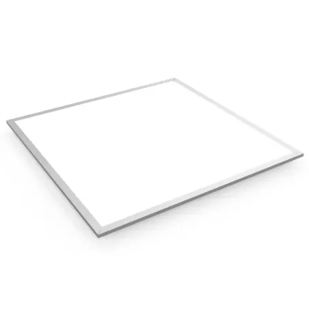 Panel plafon 60x60cm LED 40W biały zimny z podświetleniem krawędziowym - 8433325288969
