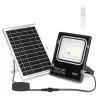 Naświetlacz solarny LED 50W CCT zestaw halogen pliot kabel 5m i panel - 8433325402754