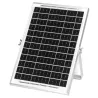 Naświetlacz solarny LED 50W CCT zestaw halogen pliot kabel 5m i panel - 8433325402754
