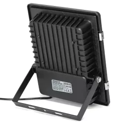 Naświetlacz solarny LED 50W CCT zestaw halogen pliot kabel 5m i panel - 8433325402754