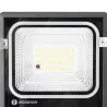 Naświetlacz solarny LED 50W CCT zestaw halogen pliot kabel 5m i panel - 8433325402754