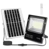Naświetlacz solarny LED 100W CCT zestaw halogen pliot kabel 5m i panel - 8433325402761