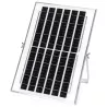 Naświetlacz solarny LED 100W CCT zestaw halogen pliot kabel 5m i panel - 8433325402761