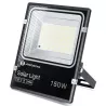 Naświetlacz solarny LED 150W CCT zestaw halogen pliot kabel 5m i panel - 8433325402778
