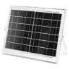 Naświetlacz solarny LED 150W CCT zestaw halogen pliot kabel 5m i panel - 8433325402778