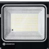 Naświetlacz solarny LED 150W CCT zestaw halogen pliot kabel 5m i panel - 8433325402778