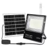 Naświetlacz solarny LED 200W CCT zestaw halogen pliot kabel 5m i panel - 8433325402785