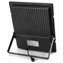 Naświetlacz solarny LED 200W CCT zestaw halogen pliot kabel 5m i panel - 8433325402785